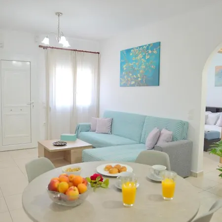 Alkyonis Milos Triovasálos