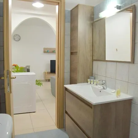 Lejlighed Alkyonis Milos