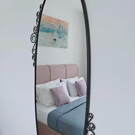 Alkyonis Milos Lejlighed Triovasálos