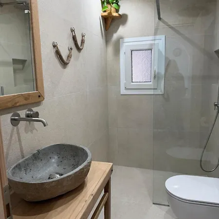 Apartamento Alkyonis Milos