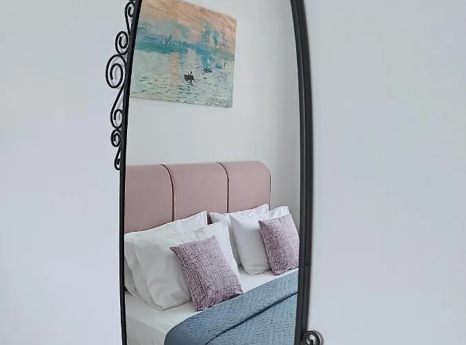 Alkyonis Milos Lejlighed Triovasálos