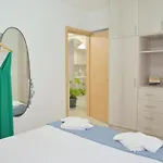 Alkyonis Milos Apartment *