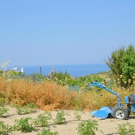 Alkyonis Milos