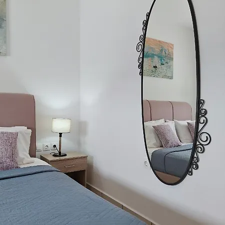 Apartment Alkyonis Milos *