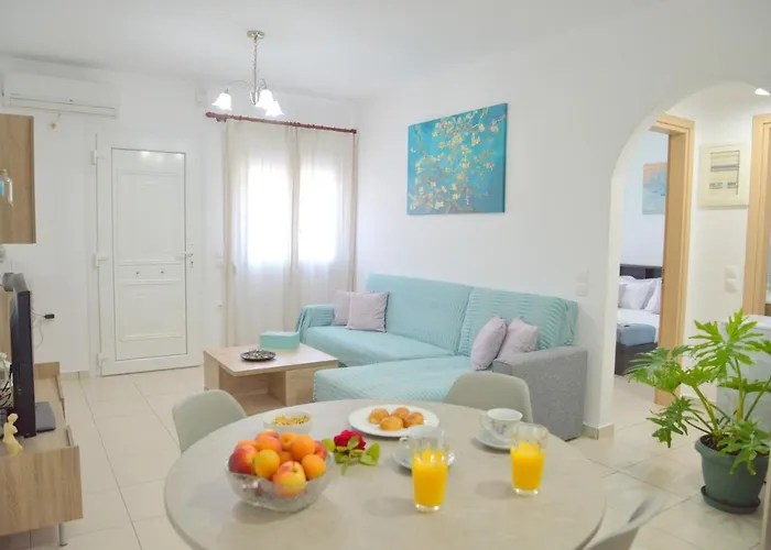 Alkyonis Milos Triovasálos